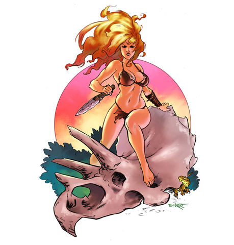 Simon Eckert – Ilustraciones Simon Eckert – Ilustraciones