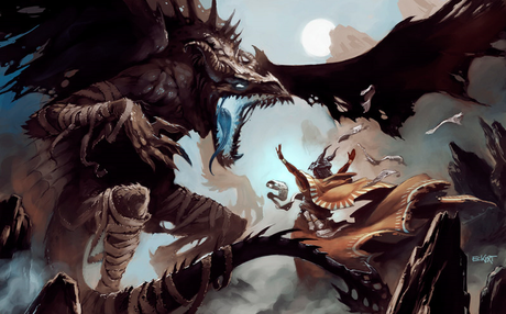 Simon Eckert – Ilustraciones Simon Eckert – Ilustraciones