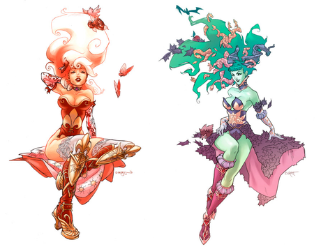 Simon Eckert – Ilustraciones Simon Eckert – Ilustraciones