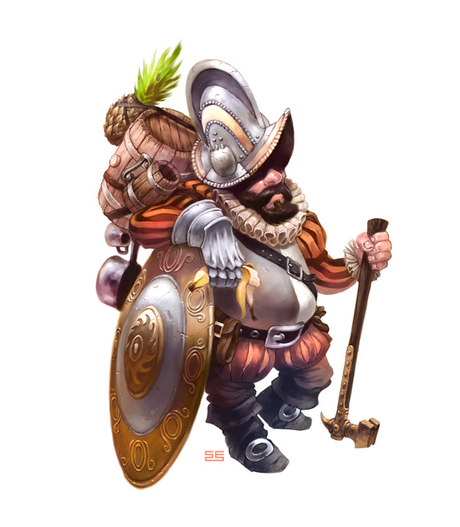 Simon Eckert – Ilustraciones Simon Eckert – Ilustraciones