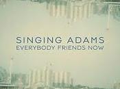 Singing adams