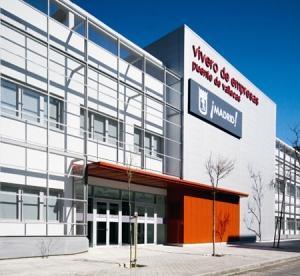 Una red de viveros para el espíritu emprendedor de Madrid