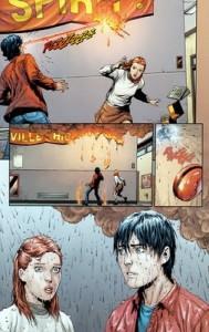 DC Orígenes:Superman