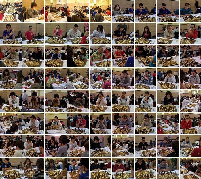 Selección de Aragón gana el Cto. España Selecciones Autonómicas 2011