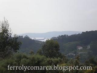 Fondeadero Ría de Ares
