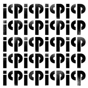 Invisible Conga People - In A Hole Ep (DFA,2011)