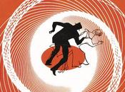 Aniversario Saul Bass: homenaje 'Vértigo'