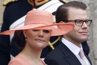 ¿Cómo iban vestidas las invitadas a la boda real entre el Príncipe William y Kate Middleton?