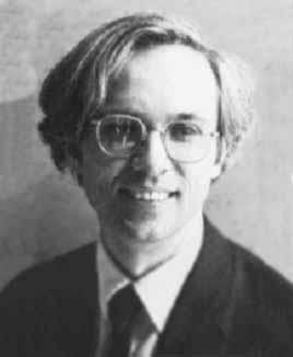 Fallecimiento de Daniel G. Quillen