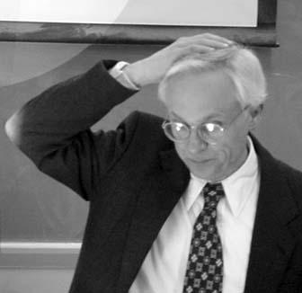 Fallecimiento de Daniel G. Quillen