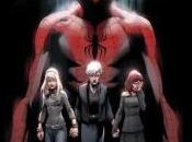 Marvel Next Thing: nuevos Ultimates Hickman Ribic