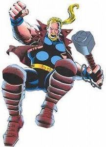 [Artículo] Un tipo llamado Thor. Tercera parte