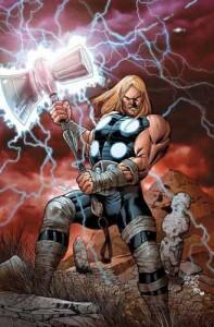 [Artículo] Un tipo llamado Thor. Tercera parte