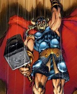 [Artículo] Un tipo llamado Thor. Tercera parte