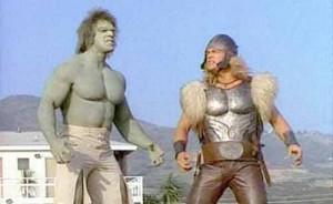 [Artículo] Un tipo llamado Thor. Tercera parte