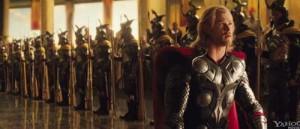 [RESEÑA] Tercer Round: Crítica de Thor.