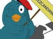 después seguimos Chávez: Revolución Twitter