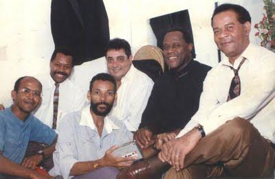 PERSONAJES DE LA HISTORIA