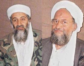 El sucesor de Osama Bin Laden