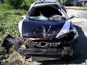 EN LA AVENIDA LUPERÓN