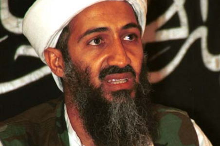 ¿Quién fue Osama Bin Laden?