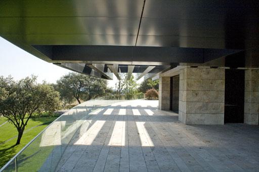 Vivienda unifamiliar en una exclusiva urbanización de Madrid