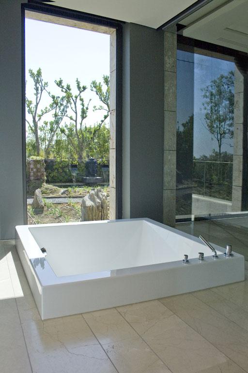 Vivienda unifamiliar en una exclusiva urbanización de Madrid