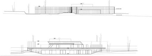 Vivienda unifamiliar en una exclusiva urbanización de Madrid
