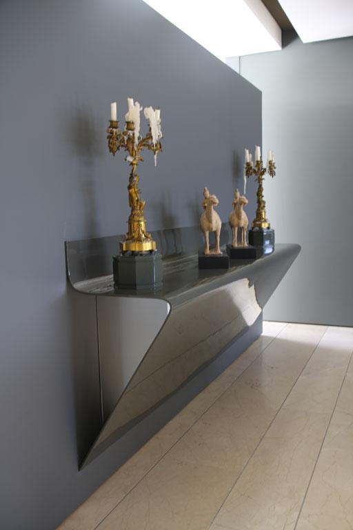 Vivienda unifamiliar en una exclusiva urbanización de Madrid