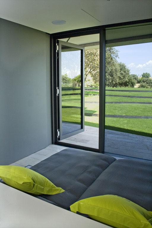 Vivienda unifamiliar en una exclusiva urbanización de Madrid