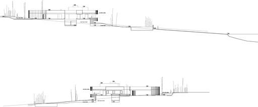 Vivienda unifamiliar en una exclusiva urbanización de Madrid