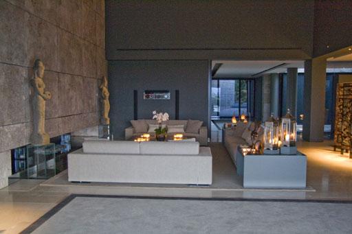 Vivienda unifamiliar en una exclusiva urbanización de Madrid