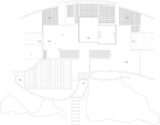 Vivienda unifamiliar en una exclusiva urbanización de Madrid