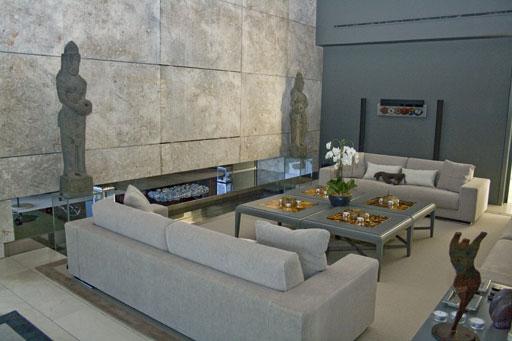 Vivienda unifamiliar en una exclusiva urbanización de Madrid