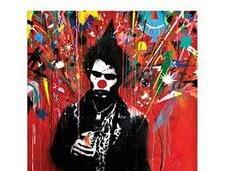 Santiago Velazco: 'Hell fame' Pasionaria