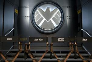 Los cines tienen que pasar la escena final de Thor