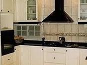 Cómo decorar cocina pequeña