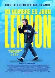 MI NOMBRE ES JOHN LENNON (2009)