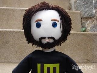 mini-yo (muñeco articulado 45cm)