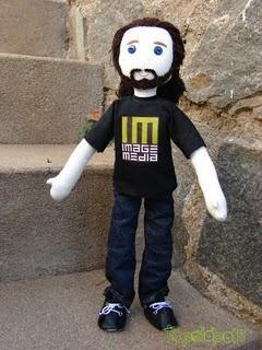 mini-yo (muñeco articulado 45cm)