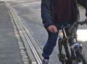 Ascensor bicicletas