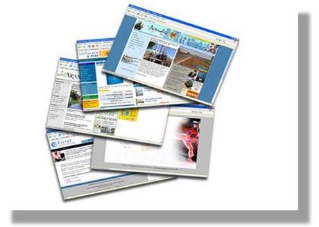 Cómo Crear un Sitio Web – Estructura Principal de una Página Web – Video Nro.2 como crear un blog, mi blog, crear un blog, pasos para hacer un blog, como hacer un blog, hacer un blog, como crear un blog, crear blogs