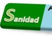 presento Grupo Protección Datos Sanidad