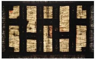 El océano cabe en un kesa