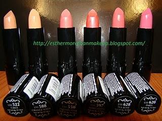 Sorteo labiales Nyx Sorteo labiales Nyx