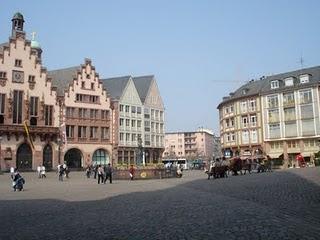 Frankfurt-am-Main (Alemania)