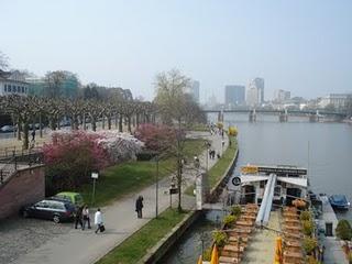 Frankfurt-am-Main (Alemania)