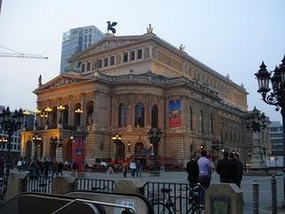 Frankfurt-am-Main (Alemania)