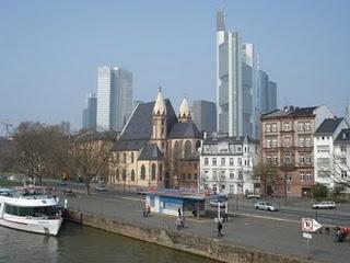 Frankfurt-am-Main (Alemania)