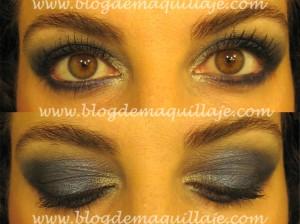 Look Paleta Beethoven de Kat Von D